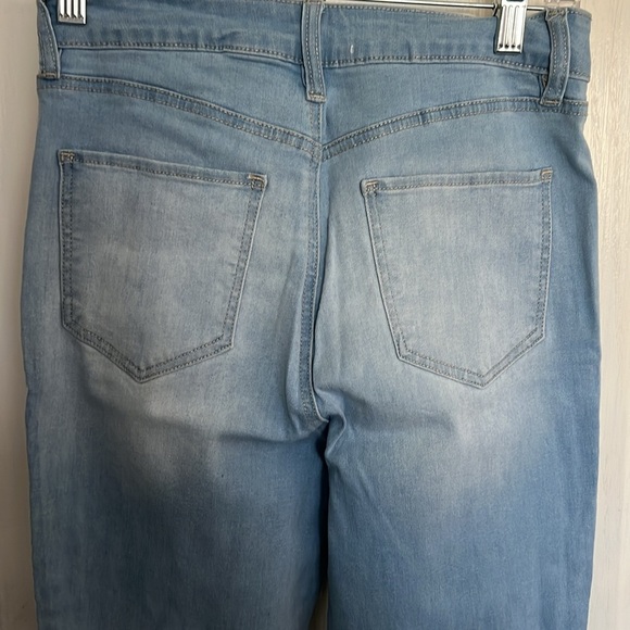 YMI bell bottoms 7 EUC - Picture 5 of 10